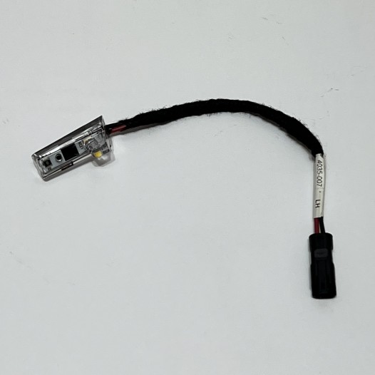 LED ASSEMBLY, DOOR HANDLE OUTER LEFT