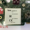 FUSED,TST&CONFIG CONNECTIVITY CARD,eCall