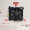 GAS COOL CONDENSER FAN MODULE ASSEMBLY